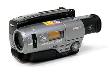 【中古】(非常に良い)SONY ソニー CCD-