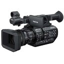 【中古】ソニー XDCAMメモリーカムコーダー PXW-Z280 SONY