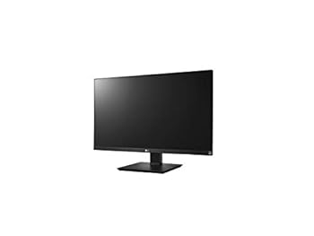 【中古】LG Electronics 27-Inch Screen LCD Monitor (27BK67U-B) 【中古】LG Electronics 27-Inch Screen LCD Monitor (27BK67U-B)