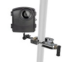 【中古】(未使用品)Brinno フルHDタイムラプスコンストラクションパック BCC2000【日本正規代理店品】(2)