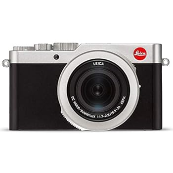 【中古】(非常に良い)Leica(ライカ) ライカD-LUX7 大型センサー搭載デジタルカメラ 19116
