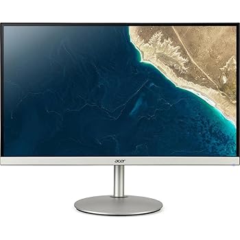 【中古】(非常に良い)Acer CB272U smiiprx LED Monitor 【中古】(非常に良い)Acer CB272U smiiprx LED Monitor