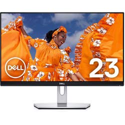 【中古】(非常に良い)DELL (デル) S2319H-R 23型ワイド LEDバックライト搭載液晶モニター [1920×1080／IPS／HDMI・VGA]