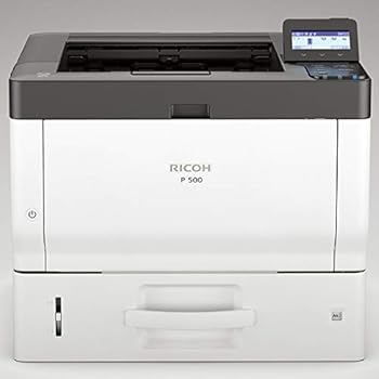 【中古】(非常に良い)リコー RICOH P 500