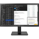 【中古】BL450Y Series Full HD IPS Desktop Monitor