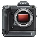 【中古】(非常に良い)FUJIFILM GFX100(2)