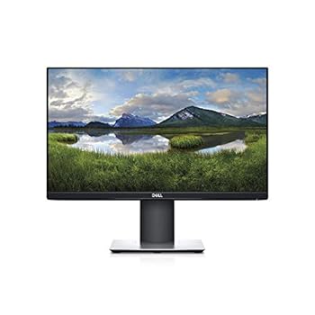 【中古】【整備済み品】 Dell プロフェッショナルシリーズ P2719H 27インチワイドモニター1920x1080ノングレア(非光沢) IPS VGA, DisplayPort, HDMI, USB 【中古】【整備済み品】 Dell プロフェッショナルシリーズ P2719H 27インチワイドモニター1920x1080ノングレア(非光沢) IPS VGA, DisplayPort, HDMI, USB