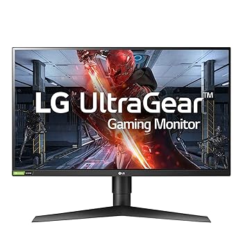 【中古】(未使用品)27GL83A-B 27型 WQHDゲーミングディスプレイ HDR10 1ms/144Hz対応 Ul 【中古】(未使用品)27GL83A-B 27型 WQHDゲーミングディスプレイ HDR10 1ms/144Hz対応 Ul