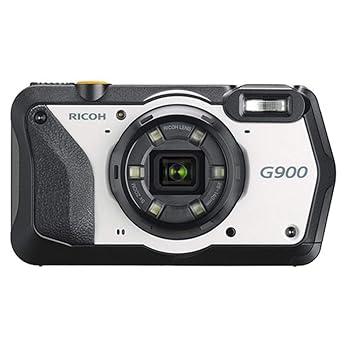 【中古】(未使用品)RICOH G900 モデル 【中古】(未使用品)RICOH G900 モデル