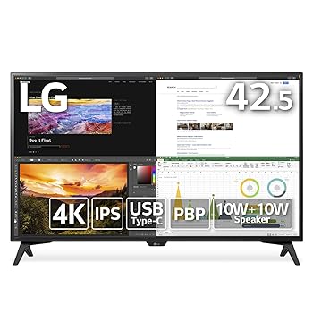 楽天市場】lg モニター ディスプレイ 43un700-bの通販 楽天市場】lg モニター ディスプレイ 43un700-bの通販