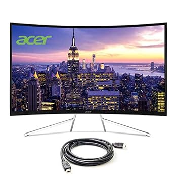 レンタル] Acer（エイサー）ET322QKwmiipx 4Kモニター - Rentio