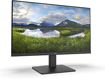 【中古】(非常に良い)Dell D2721H 27インチ LEDモニター Vvmff