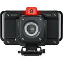 【中古】Blackmagic Design ブラックマジックデザイン 【国内正規品】Blackmagic Studio Camera 4K Plus