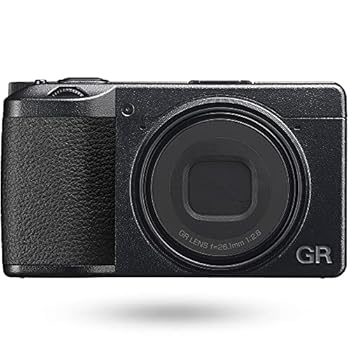 š(̤)RICOH GR IIIx ǥ륫 ھΥ 40mm  24.2M APS-C緿CMOS󥵡...