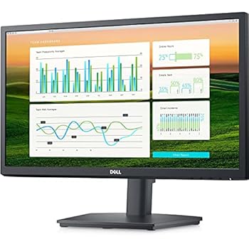 【中古】Dell E2222HS 22インチ フルHD VAモニター 【中古】Dell E2222HS 22インチ フルHD VAモニター