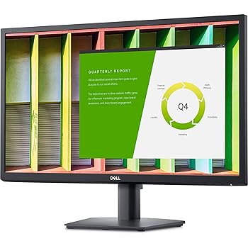 【中古】(非常に良い)Dell E2422H 23.8" LED LCD Monitor - 16:9 - Black (整備済み品) 【中古】(非常に良い)Dell E2422H 23.8" LED LCD Monitor - 16:9 - Black (整備済み品)