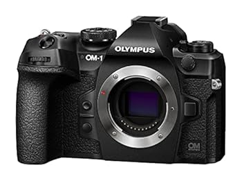【中古】(未使用品)OM SYSTEM/オリンパス OM-1 ボディー ブラック 【中古】(未使用品)OM SYSTEM/オリンパス OM-1 ボディー ブラック