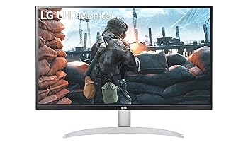 【中古】(非常に良い)LG 27UP600-W 27インチ 4K UHD IPSモニター DCI-P3 95% 5ms (GTG) HDMI VESA DisplayHDR 400 AMD FreeSync ブラックスタビライザー オンスクリー 【中古】(非常に良い)LG 27UP600-W 27インチ 4K UHD IPSモニター DCI-P3 95% 5ms (GTG) HDMI VESA DisplayHDR 400 AMD FreeSync ブラックスタビライザー オンスクリー