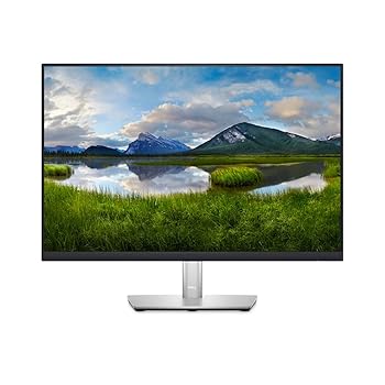 【中古】(非常に良い)Dell P2423 24インチ WUXGA (1920x1200) 16:10 モニター 60Hz IPS 5ms 99% sRGB、DisplayPort、HDMI、DVI、VGA、USB5個 【中古】(非常に良い)Dell P2423 24インチ WUXGA (1920x1200) 16:10 モニター 60Hz IPS 5ms 99% sRGB、DisplayPort、HDMI、DVI、VGA、USB5個