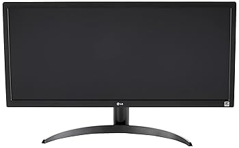 【中古】(未使用品)LG 26BQ500-B 27インチ 2560 * 1440 IPS HDMI 傾斜モニター 【中古】(未使用品)LG 26BQ500-B 27インチ 2560 * 1440 IPS HDMI 傾斜モニター