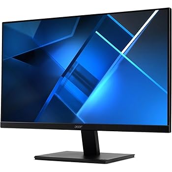 【中古】(非常に良い)Acer Vero V277 EBI 27インチ FHD IPS 1920x1080 100Hz VGA HDMI VESA AMD FREESYNC モニター 【中古】(非常に良い)Acer Vero V277 EBI 27インチ FHD IPS 1920x1080 100Hz VGA HDMI VESA AMD FREESYNC モニター