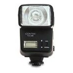 【中古】CONTAX TLA-280 電子フラッシュ コンタックスカメラ用