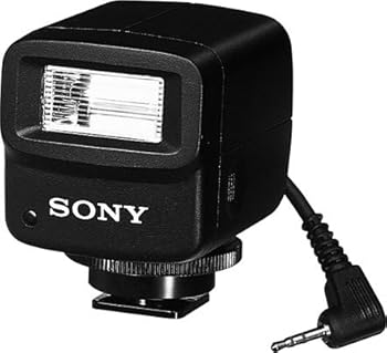 【中古】SONY HVL-F10 ビデオフラッシュ