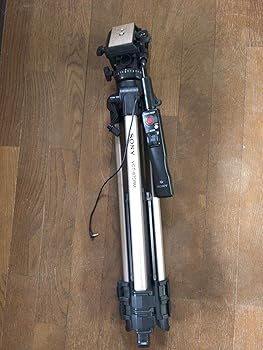Other - 【中古】SONY VCT-870RM リモコン三脚