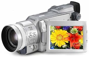 【中古】Canon FV M1 KIT デジタルビデ