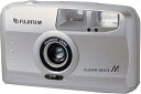 【中古】(非常に良い)FUJIFILM クリアショット M CLEAR SHOT M
