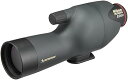 【中古】(未使用品)Nikon 単眼望遠鏡 フィールドスコープ チャコールグレー FSED50CG