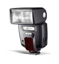 【中古】(未使用品)Metz MZ 58311C 58 AF-1C フラッシュ Canonカメラ用