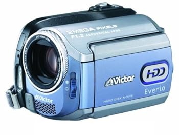【中古】JVCケンウッド ビクター Ever