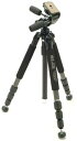 【中古】SLIK 三脚 カーボンマスター 814 PROII 4段 SLIK814PRO2