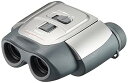 【中古】(非常に良い)ビクセン(Vixen) 双眼鏡 コンパクトズームシリーズ MZ7-20×21 1305-04