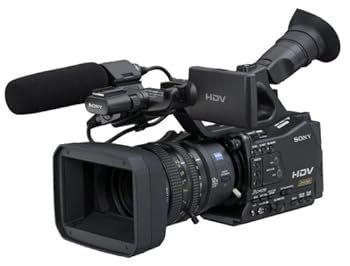 【中古】(非常に良い)SONY HDVカムコーダー ブラック HVR-Z7J 【中古】(非常に良い)SONY HDVカムコーダー ブラック HVR-Z7J