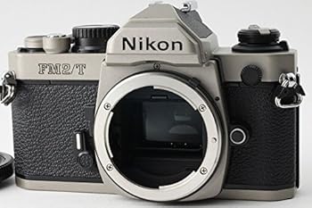 【中古】(非常に良い)NIKN New FM2/T 【中古】(非常に良い)NIKN New FM2/T