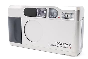 楽天市場】contax t2 データバックの通販 楽天市場】contax t2 データバックの通販