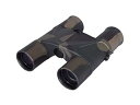 【中古】(非常に良い)SIGHTRON 双眼鏡 ダハプリズム SAFARI 7倍28mm口径 ミリタリー 10/10レティクル M35 B302A