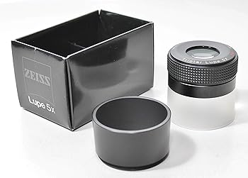 【中古】Carl Zeiss Triotar T* Lupe 5x カール ツァイス トリオター・ルーペ 5x 【中古】Carl Zeiss Triotar T* Lupe 5x カール ツァイス トリオター・ルーペ 5x