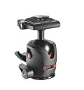 【中古】Manfrotto 自由雲台 054マグネシウムボール雲台Q2付き マグネシウム製 MH054M0-Q2