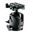 【中古】(非常に良い)Manfrotto 自由雲台 057マグネシウムボール雲台Q5付き マグネシウム製 MH057M0-Q5