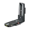 【中古】Manfrotto 雲台アクセサリー L字ブラケットQ2 MS050M4-Q2
