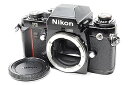 【中古】nikon F3(2)