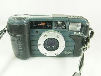【中古】Konica 現場監督28WB 【中古】Konica 現場監督28WB