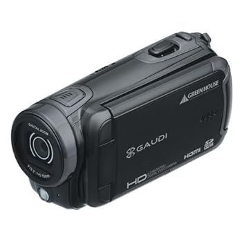 【中古】グリーンハウス 2.5型液晶�