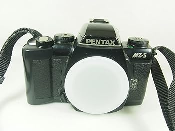 【中古】(非常に良い)Pentax MZ-5 【中古】(非常に良い)Pentax MZ-5