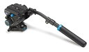 【中古】(非常に良い)Benro S6ビデオヘッド(ブラック)
