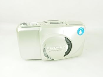 【中古】olympu μ Zoom 130