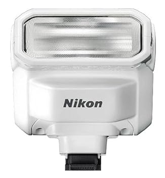 【中古】(非常に良い)Nikon SB-N7 for Nikon 1 V2 White